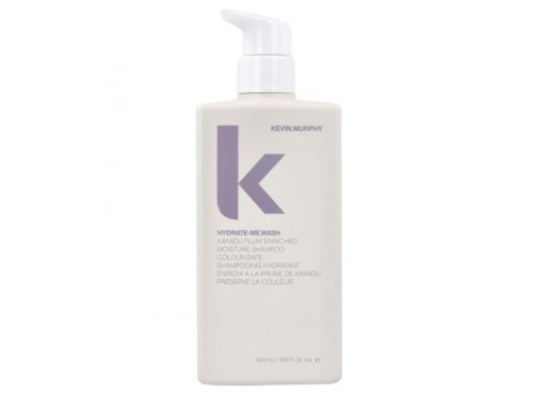 Kevin Murphy HYDRATE-ME.WASH Moisturising Shampoo Drėkinantis šampūnas 500ML